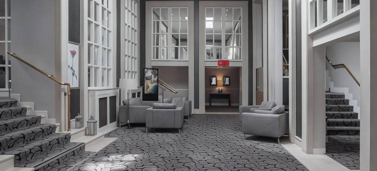 丽柏酒店-香农机场酒店(Park Inn by Radisson Shannon Airport)图片