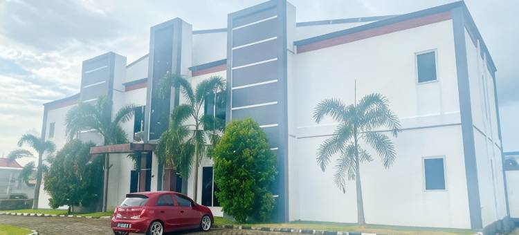 RedDoorz @ Wisma Graha Andi Djemma图片