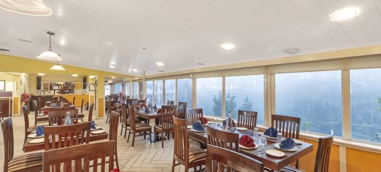 慕苏里马辛德拉俱乐部酒店(Club Mahindra Mussoorie)图片