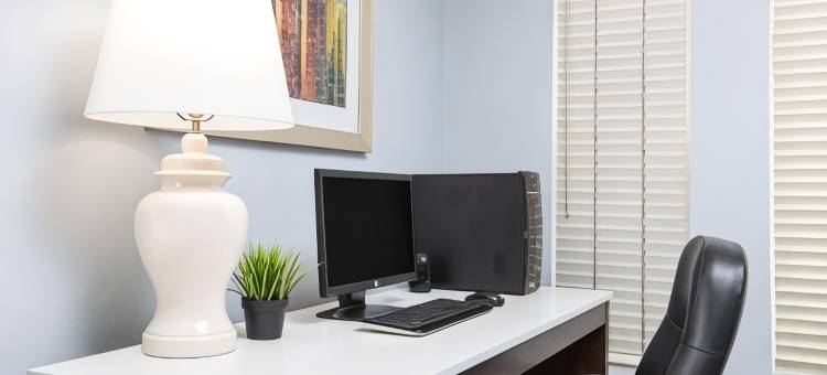 圣地亚哥市中心温德姆呗盟酒店(Baymont by Wyndham San Diego Downtown)图片