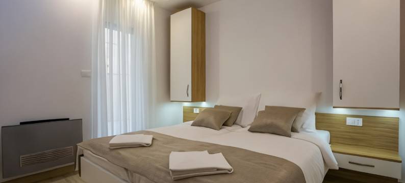 阿德里翁公寓式酒店(Adrion Aparthotel)图片