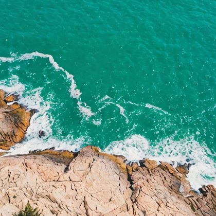 双月湾+巽寮湾4日3晚私家团