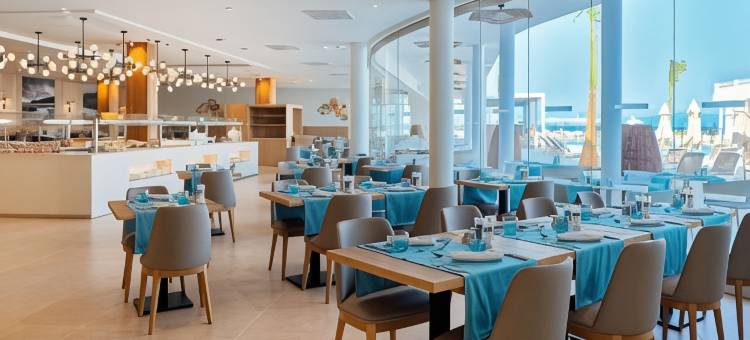 拉斯科斯塔斯酒店(Hotel Las Costas)图片