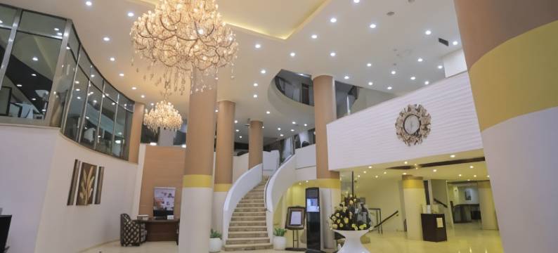 萨罗玛丽亚酒店(Saro Maria Hotel)图片