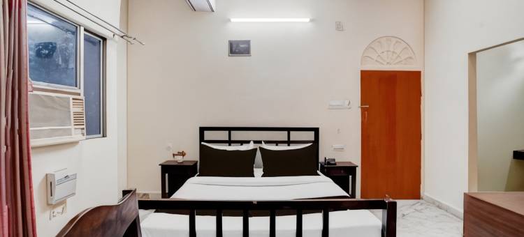 拉库拉宫酒店(Townhouse Chandpole Metro Station Formerly Hotel Raghuraj Palace)图片