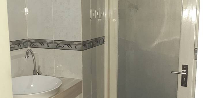 乔戈嘉天空酒店(Sky Hotel Jogja)图片