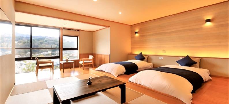 海月酒店(Keigetsu Nicchoan)图片