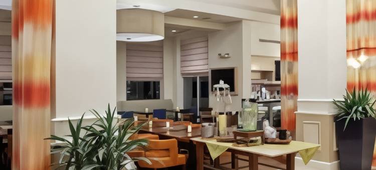 卡斯珀希尔顿花园旅馆(Hilton Garden Inn Casper)图片