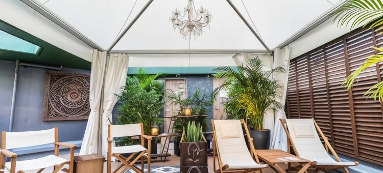 新宿森林店 巴厘安度假酒店(Hotel BaliAn Resort Shinjuku Forest)图片