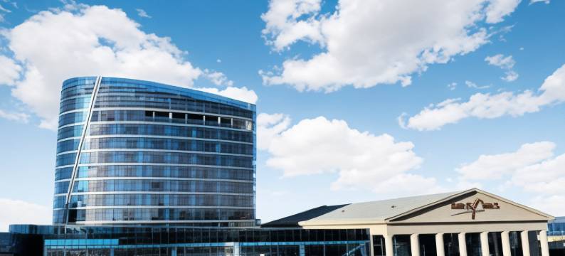 梦想艾斯特雷佐酒店(Dreams del Estrecho)图片