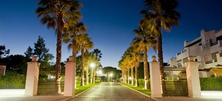 巴莱亚高尔夫村庄(Balaia Golf Village)图片