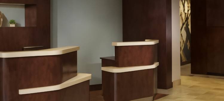 杰克逊万怡酒店(Courtyard Jackson)图片