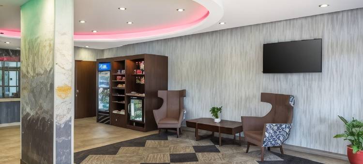 贝斯特韦斯特布伦特里旅馆(Best Western Braintree Inn)图片