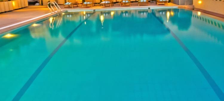 比拉斯布尔万怡酒店(Courtyard Bilaspur)图片