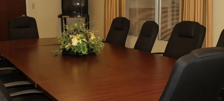 百老汇默特尔比奇海滩万枫酒店(Fairfield Inn Myrtle Beach Broadway at the Beach)图片