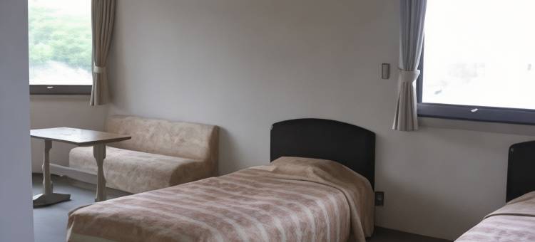 车站酒店旭屋(Station Hotel Asahiya)图片
