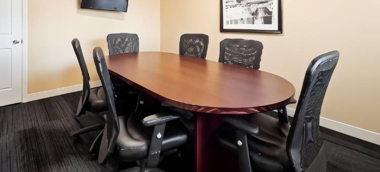 克莱蒙特贝斯特韦斯特酒店(Best Western Clermont)图片