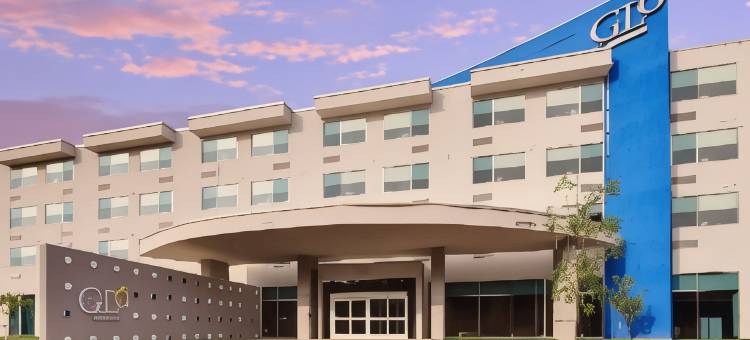 GLo Best Western Nashville图片