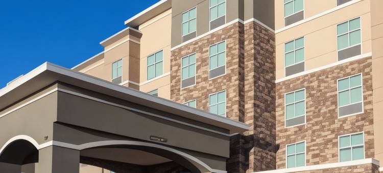 希尔顿家园套房布鲁姆菲尔德博尔德(Homewood Suites by Hilton Broomfield Boulder)图片