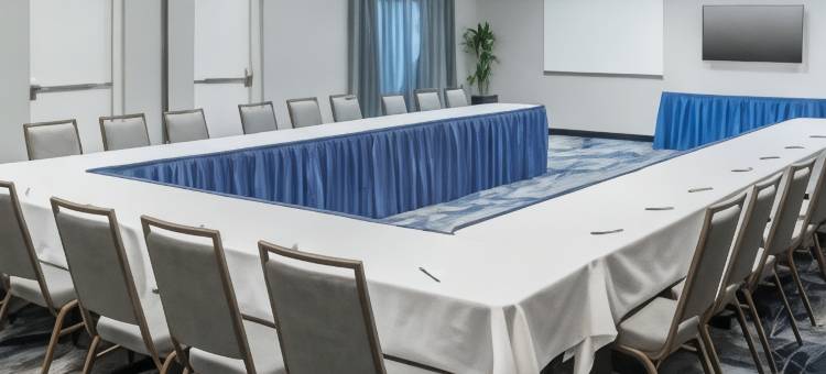 堪萨斯城奥佛兰公园万枫酒店(Fairfield Inn & Suites Kansas City Overland Park)图片