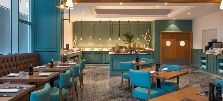 宜必思多哈酒店(Ibis Doha)图片