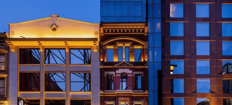 迪斯蒂尔酒店-傲途格精选(Hotel Distil, Autograph Collection)图片