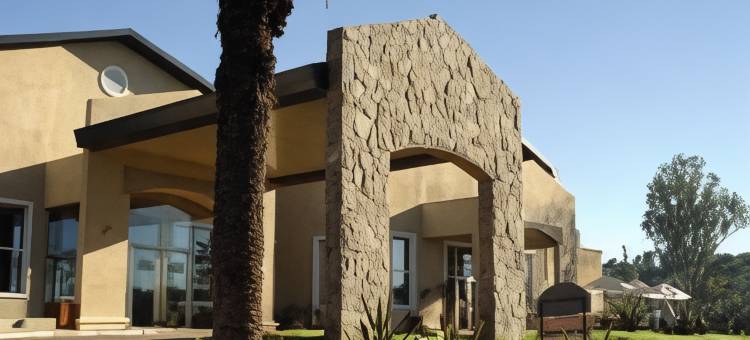 Howard Johnson Rio Ceballos Hotel y Casino图片