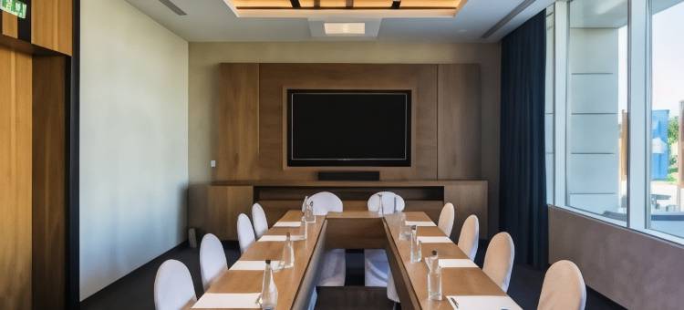 诺维萨德喜来登酒店(Sheraton Novi Sad)图片