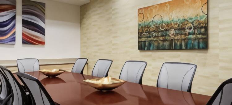 希尔顿惠庭酒店-盐湖城-墨累(Home2 Suites by Hilton Salt Lake City-Murray)图片