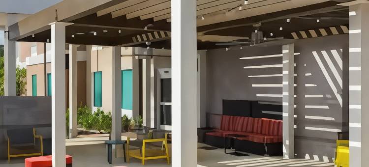 希尔顿Home2 Suites Davenport Orlando I 4(Home2 Suites by Hilton Orlando South Davenport)图片