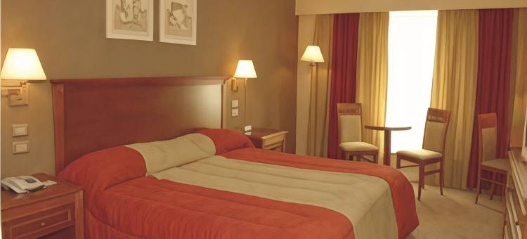 玛丽亚豪生别墅酒店及(Howard Johnson Villa María Hotel y Casino)图片