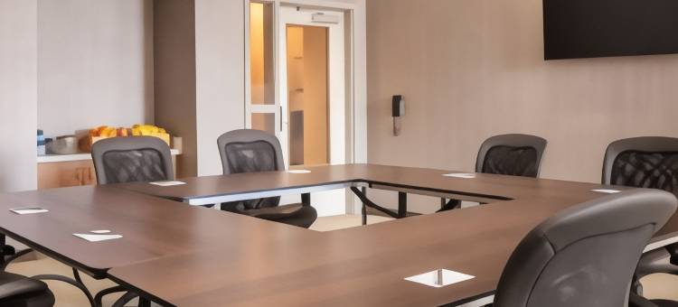 SpringHill Suites Ames图片