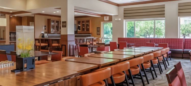 罗克福德希尔顿花园酒店(Hilton Garden Inn Rockford)图片