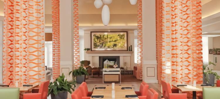 希尔顿花园酒店 大福克斯 - 北达科他大学(Hilton Garden Inn Grand Forks-Und)图片