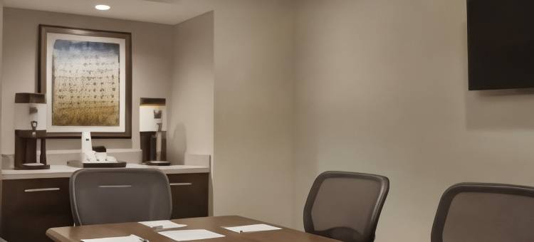 欢朋酒店及套房-斯普林代尔(Hampton Inn & Suites Springdale)图片