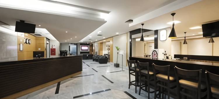 Slaviero Porto Alegre Moinhos图片