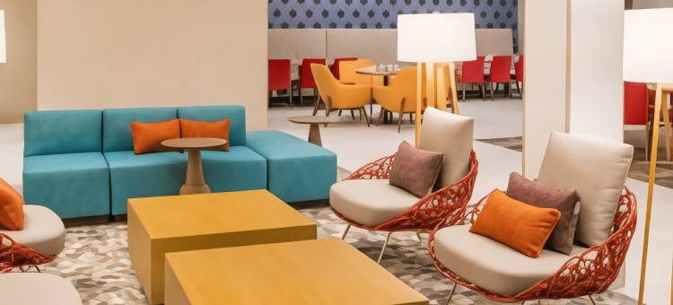 布伦斯威克希尔顿花园酒店(Hilton Garden Inn Brunswick)图片
