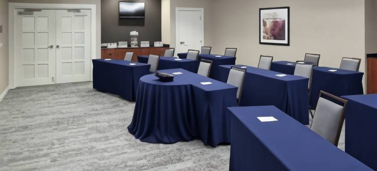 萨福克切萨皮克万怡酒店(Courtyard Suffolk Chesapeake)图片