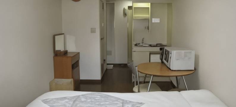 板桥山顶酒店(Hotel Hill Top)图片