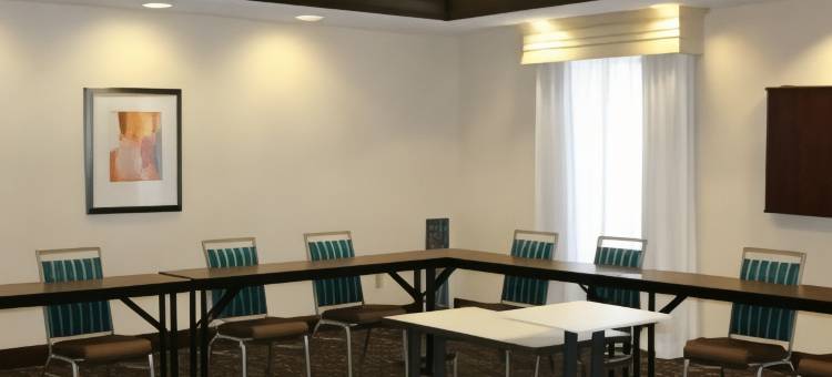 希尔顿欢朋套房酒店-西拉斯韦加斯桑默林(Hampton Inn & Suites Las Vegas-Red Rock/Summerlin)图片