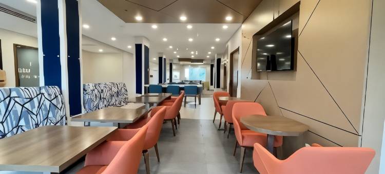 史密斯堡机场智选假日套房酒店(Holiday Inn Express & Suites FT. Smith - Airport)图片