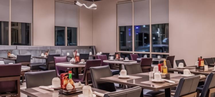 盐湖城市区希尔顿花园酒店(Hilton Garden Inn Salt Lake City Downtown)图片