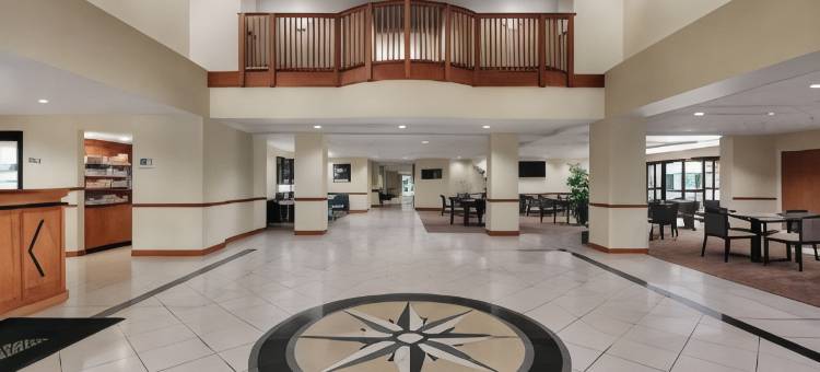 路易斯维尔东部蔚景温德姆酒店(Wingate by Wyndham Louisville East)图片