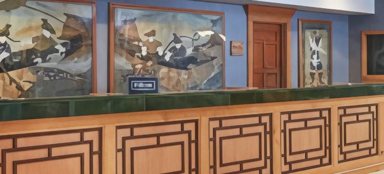 安克雷奇希尔顿酒店(Hilton Anchorage)图片