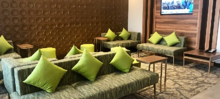 Wingate by Wyndham Kamloops图片