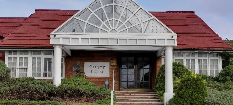 卡尔卡特贝斯特韦斯特酒店(Best Western Reading Calcot Hotel)图片