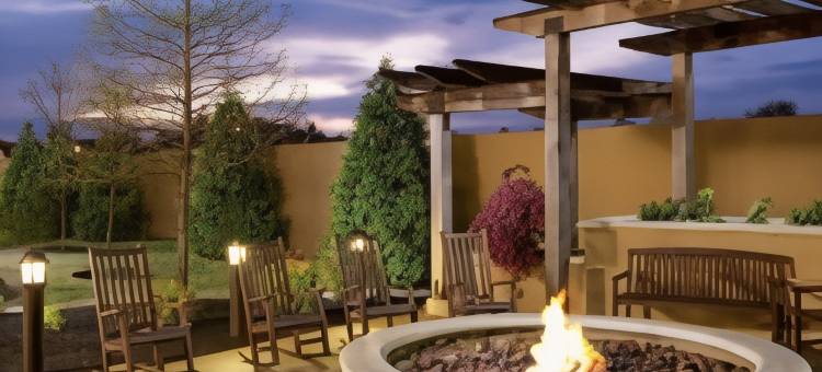 杰克逊万怡酒店(Courtyard Jackson)图片