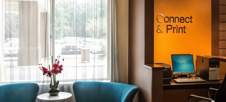 里士满切斯特万枫酒店(Fairfield Inn Richmond Chester)图片