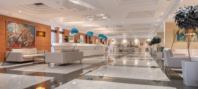 科洛瓦尔酒店(Hotel Kolovare)图片