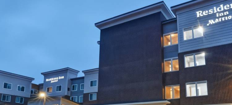 Residence Inn Milwaukee North/Glendale图片